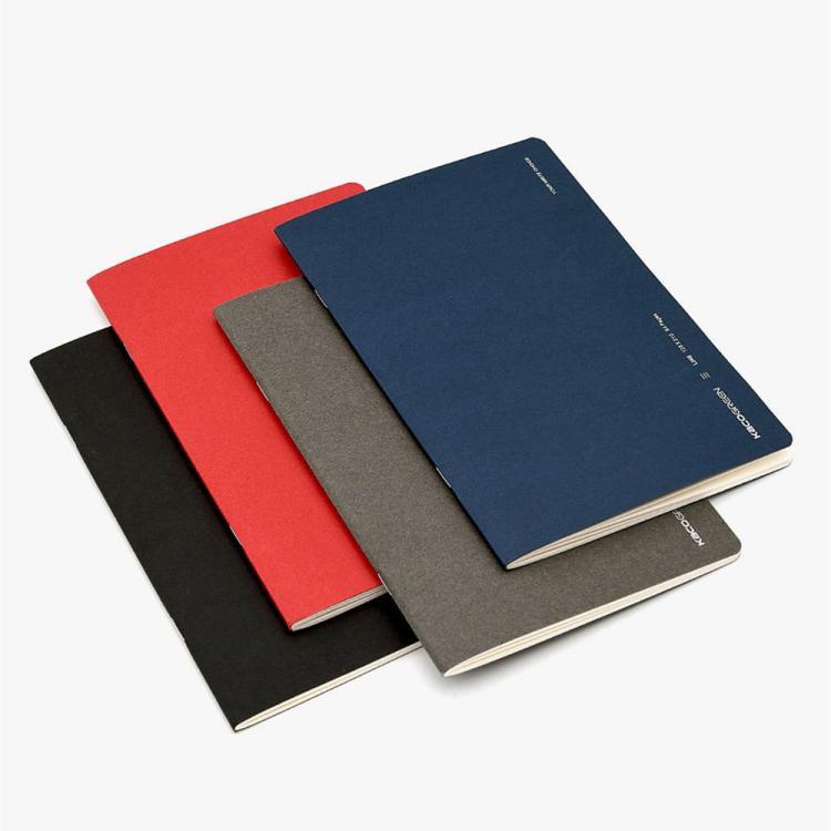 all in one place ציוד היקפי 4 Pcs Xiaomi Noble Portable Notebook Specialty Paper Cover Dowling Paper 32 Pages For School Office