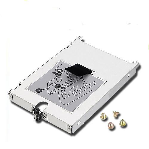 all in one place ציוד היקפי SATA Hard Drive Caddy For HP Compaq 6910 8510 8510p