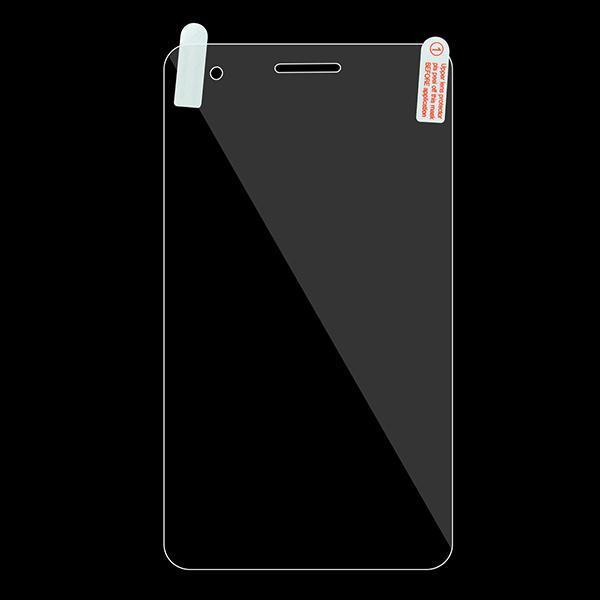 all in one place ציוד היקפי Universal Transparent Screen Protector For Huawei Honor T1-701U Tablet