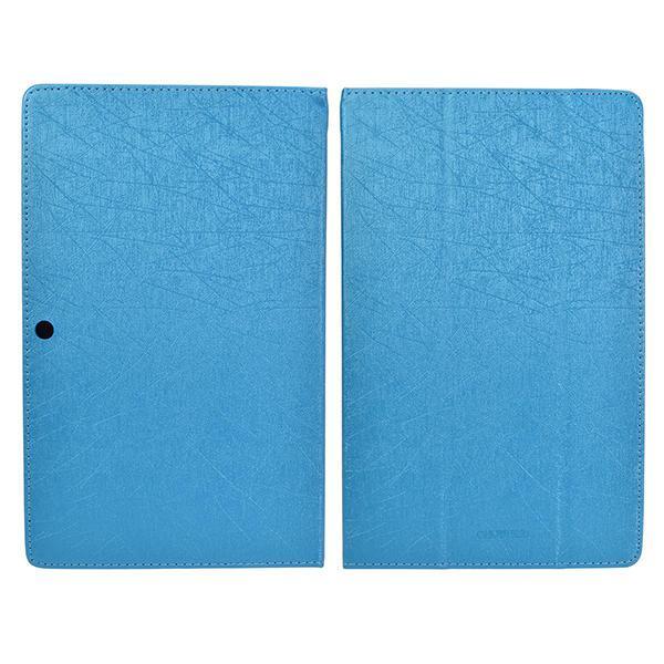 all in one place ציוד היקפי Folio PU Leather Case Folding Stand Cover For Chuwi Vi10/ Vi10 Ultimate