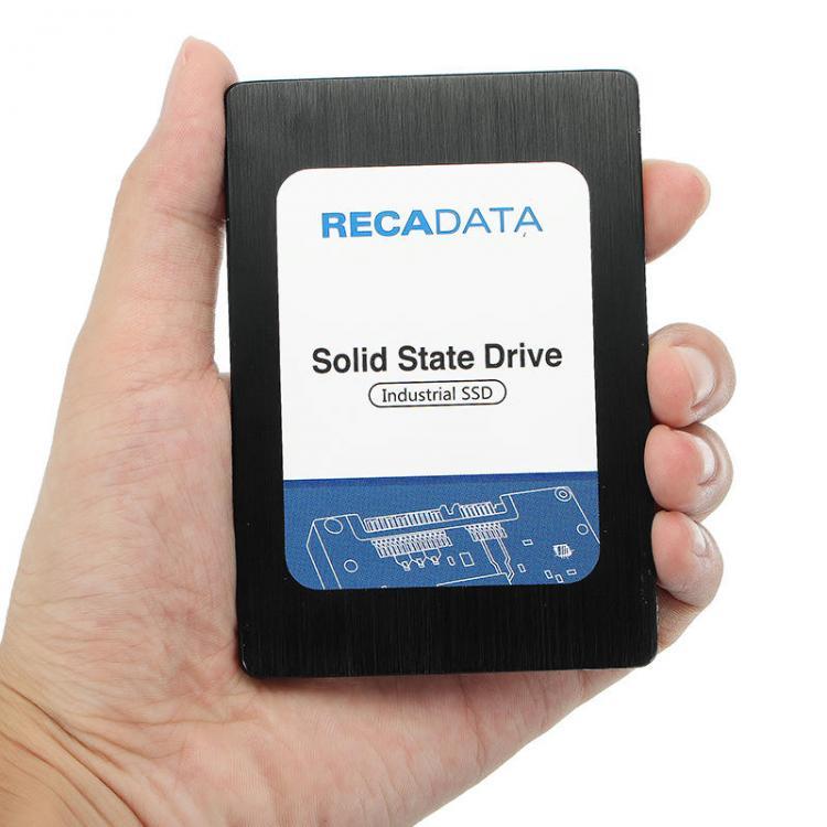 all in one place ציוד היקפי RECADATA 2.5 inch SATA III 64G/128G/256G MLC Internal Solid State Drive SSD Hard Drive Disk