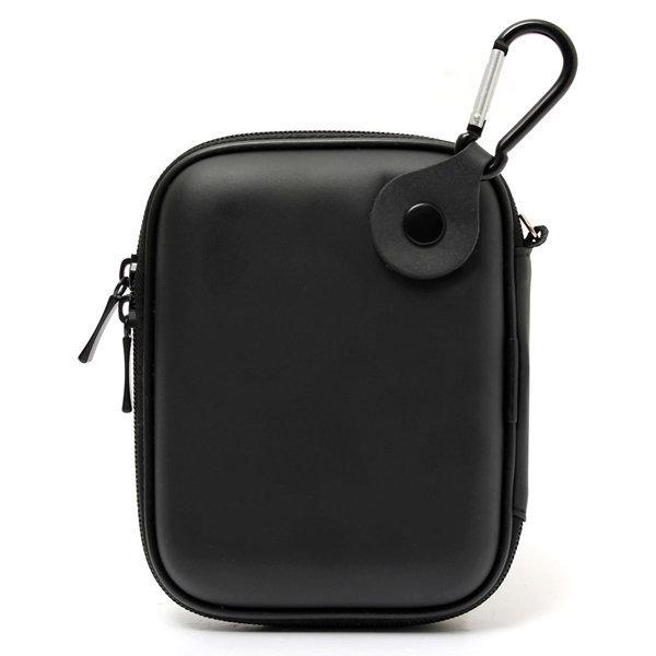 all in one place ציוד היקפי Shockproof Hard Carrying Case Bag For 2.5inch WD Seagate External HDD Hard Drive