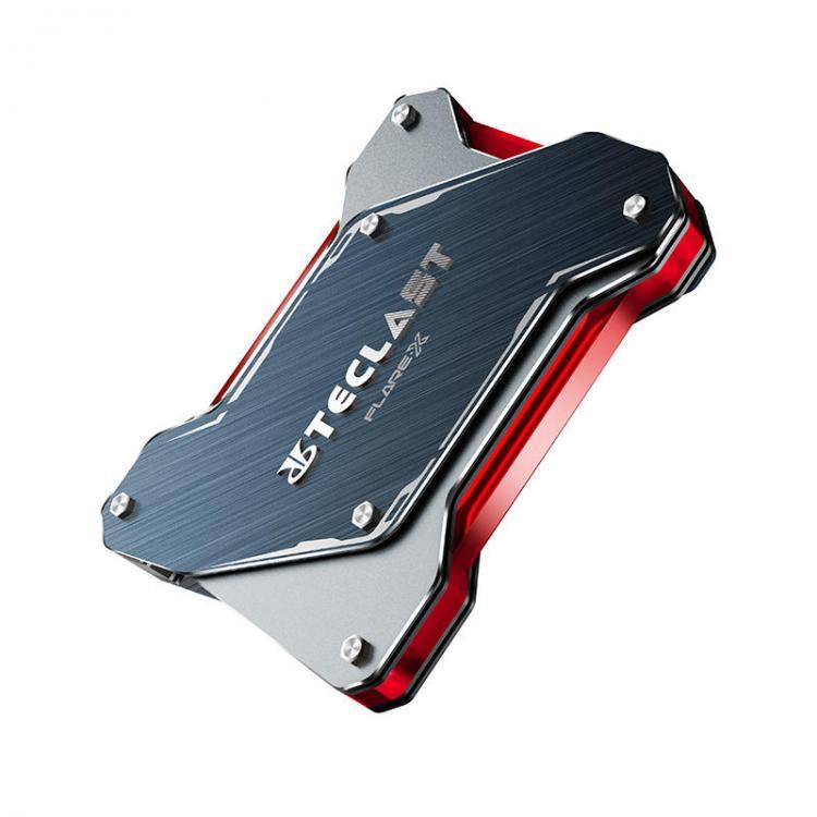 all in one place ציוד היקפי TECLAST Flare 240G RGB SSD SATA3 6Gbps High Speed Solid State Disk TLC Chip NAND FLASH Hard Drive