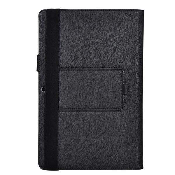 all in one place ציוד היקפי Folding Stand PU Leather Case Cover for Teclast X3 Plus