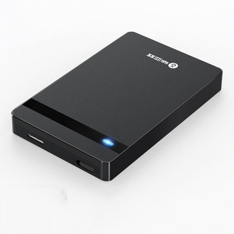 all in one place ציוד היקפי BIAZE YP6 2.5 inch HDD SSD Enclosure SATA USB 3.0 External Hard Disk Case Hard Drive Box Solid State Drive Hard Drive Enclosure