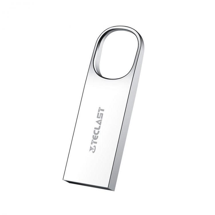 all in one place ציוד היקפי TECLAST USB 2.0 Music Ring U Disk USB Flash Drive 64GB