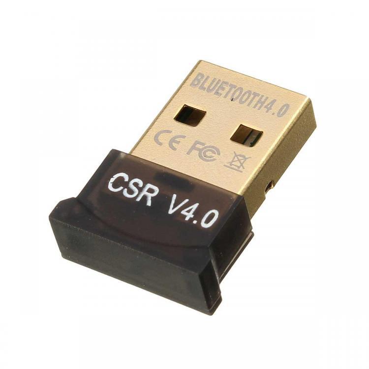 all in one place ציוד היקפי Mini Wireless Dongle CSR 4.0 bluetooth Adapter V4.0 USB 2.0/3.0 For Win 7/8/10/XP For Vista 32/64