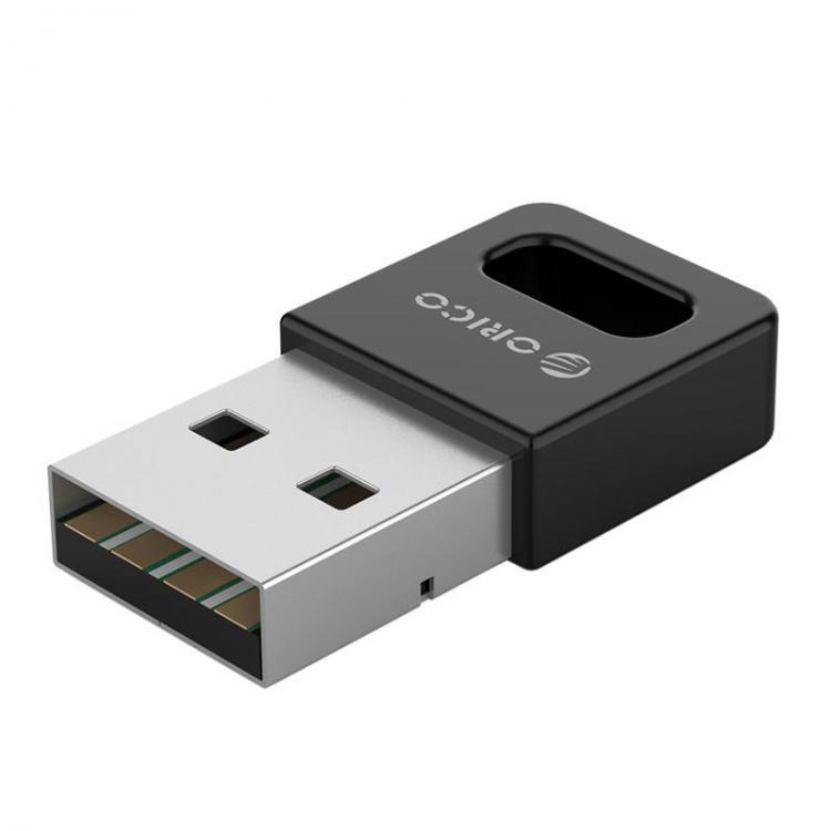 all in one place ציוד היקפי ORICO USB bluetooth 4.0 Adapter Dongle for PC Computer Wireless Mouse bluetooth Music Audio Receiver Transmitter
