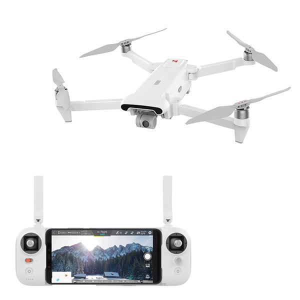 all in one place צעצועים, תחביבים ופנאי Xiaomi FIMI X8 SE 5KM FPV With 3-axis Gimbal 4K Camera GPS 33mins Flight Time RC Drone Quadcopter RTF
