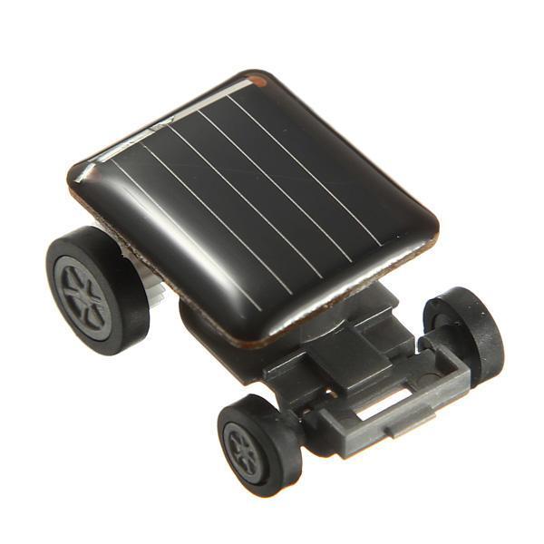 all in one place צעצועים, תחביבים ופנאי The World s Smallest Mini Solar Powered Toy Car Racer