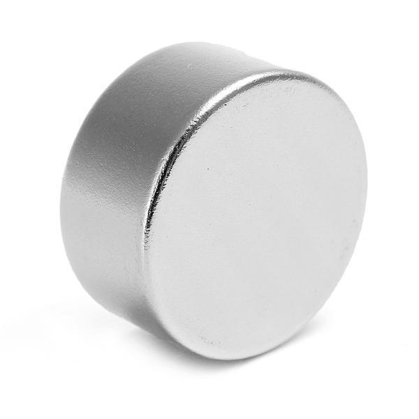 all in one place צעצועים, תחביבים ופנאי 20mm Dia x 10mm N52 Neodymium Strongest Grade Magnet