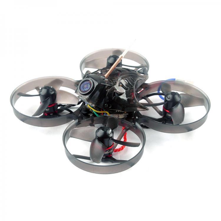 all in one place צעצועים, תחביבים ופנאי Happymodel Mobula7 V2 75mm Crazybee F3 Pro OSD 2S Whoop FPV Racing Drone w/ Upgrade BB2 ESC 700TVL BNF