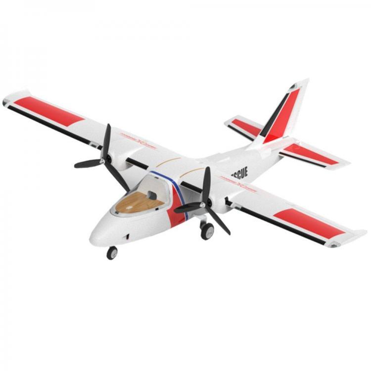 all in one place צעצועים, תחביבים ופנאי Sonicmodell Binary 1200mm Wingspan EPO Twin Motor Multirole Aerial Survey FPV Platform Mapping RC Airplane KIT
