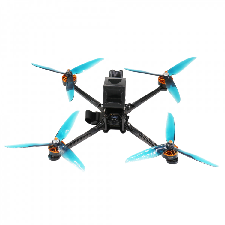 all in one place צעצועים, תחביבים ופנאי Eachine Tyro129 280mm F4 OSD DIY 7 Inch FPV Racing Drone PNP w/ GPS Caddx.us Turbo F2
