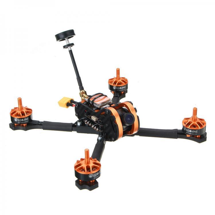 all in one place צעצועים, תחביבים ופנאי Eachine Tyro99 210mm DIY Version FPV Racing RC Drone F4 OSD 30A BLHeli_S 40CH 600mW VTX 700TVL Cam