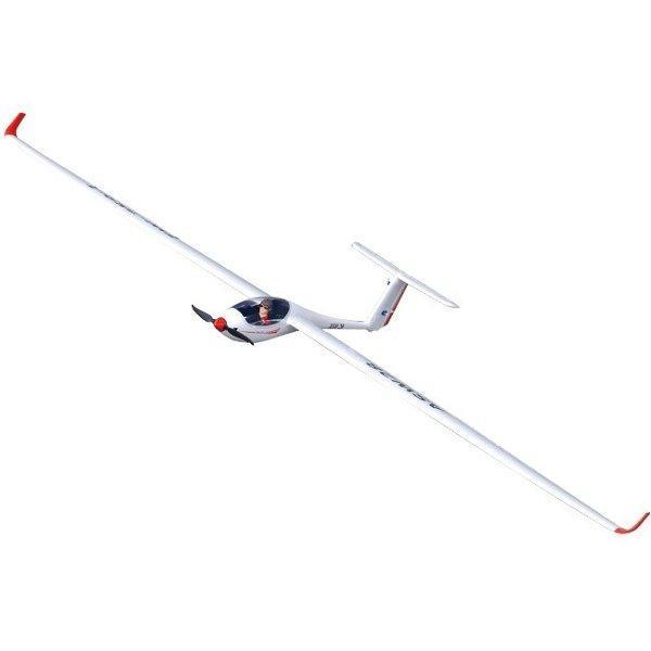 all in one place צעצועים, תחביבים ופנאי Volantex ASW28 ASW-28 V2 Sloping 2540mm Wingspan EPO RC Sailplane Glider PNP