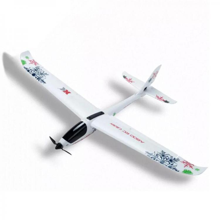 all in one place צעצועים, תחביבים ופנאי XK A800 4CH 780mm 3D6G System RC Glider Airplane Compatible Futaba RTF