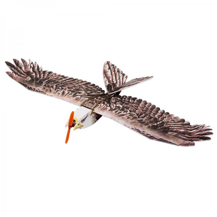 all in one place צעצועים, תחביבים ופנאי Dancing Wings Hobby DW E19 Eagle V2 1430mm Wingspan EPP DIY RC Airplane Fixed-Wing KIT/PNP Slow Flyer Trainer for Beginners
